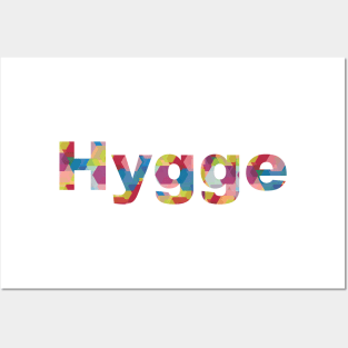 More Hygge Posters and Art